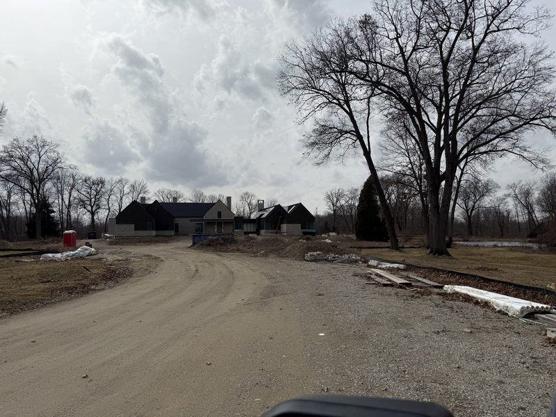Glenlore Golf Course (Glenlore Golf Club) - March 15 2025 Photo (newer photo)